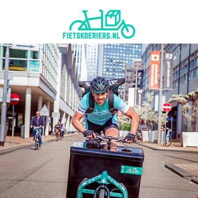 Fietskoeriers.nl Fietskoeriers.nl
